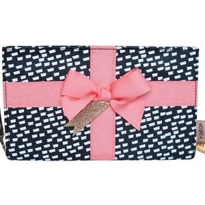 🆕️HOUSE OF DISASTER PomPom Tuti Gift Clutch🎁